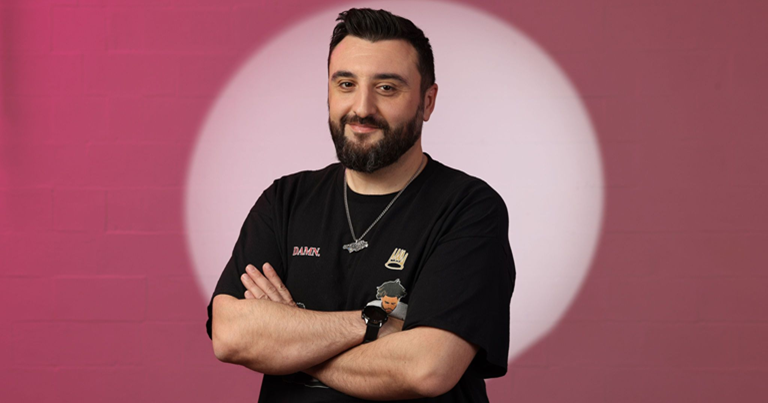 Nikoloz Gogochuri